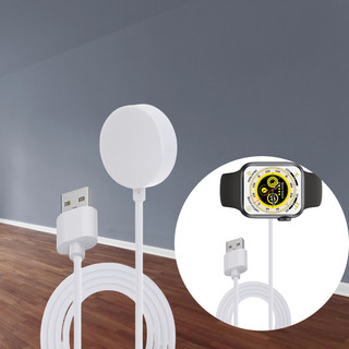Dây Cáp Sạc Đồng Hồ Thông Minh DT7 / DT7 max / DT700 / DT3 / DT3 Pro / DT3 max