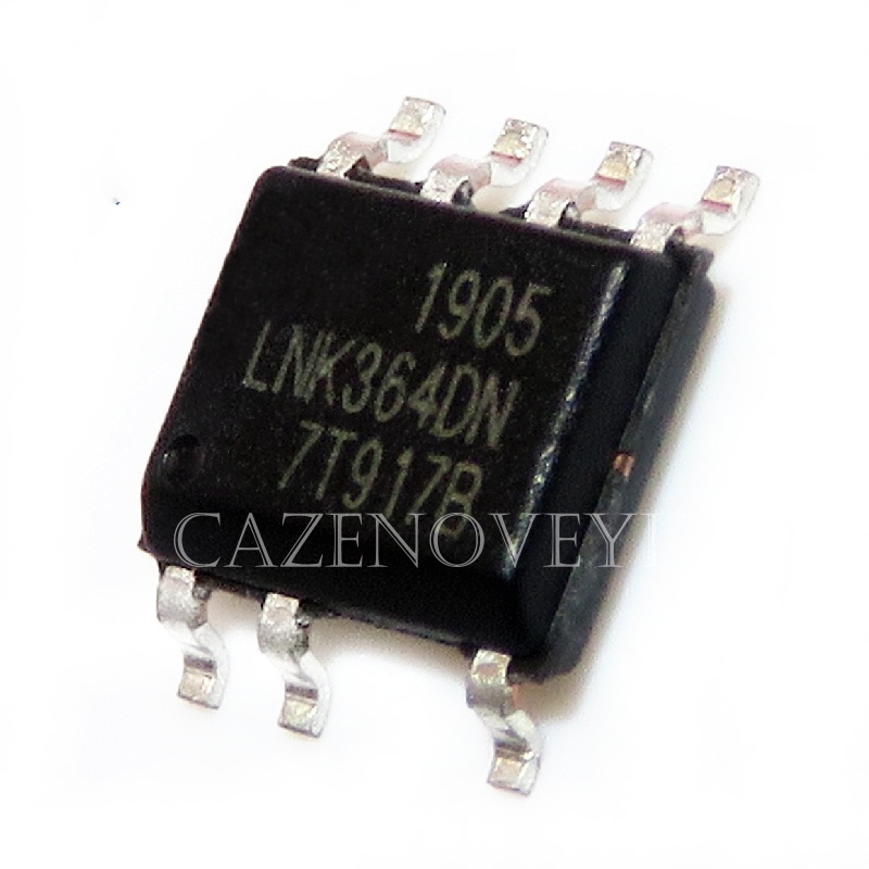 1 Cái / lốc LNK364 LNK364DG LNK364DN HENGXING SOP chip quản lý mới nguyên bản Còn hàng