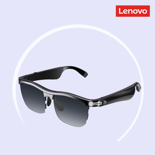 Kính mát thông minh LENOVO MG10 kết nối bluetooth chống ồn / tia uv chất lượng