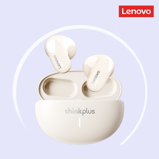 Tai Nghe Bluetooth Không Dây Lenovo LP19 Tws  Âm Thanh Nổi Hifi Chống Nước Chống Ồn Mini Thông Minh Có Micro