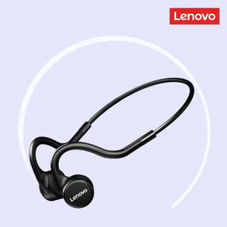 Tai nghe bluetooth không dây Lenovo X5 âm thanh nổi giảm tiếng ồn không thấm nước có micro pin lớn độ trễ thấp