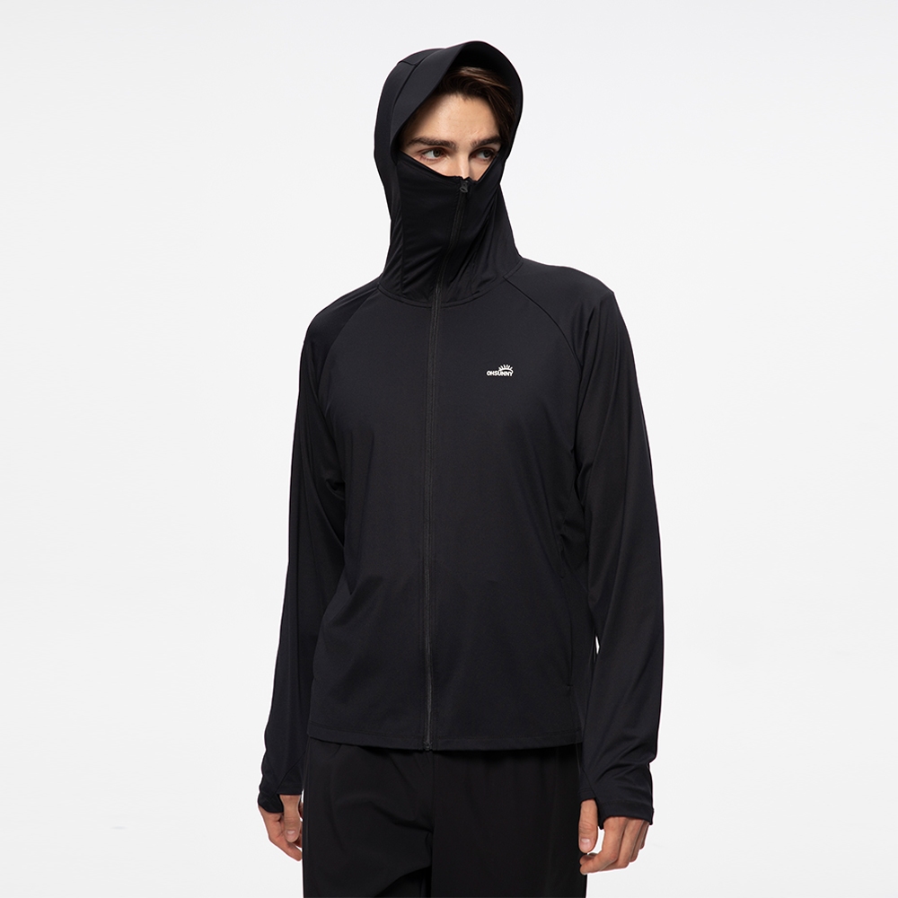 Áo khoác chống nắng thể thao OHSUNNY chống tia UV UPF1000 chất lượng cao