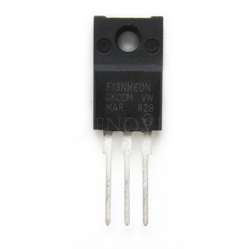 10 Cái / lốc STF13NM60N 13NM60N 600V 11A TO-220F Còn Hàng