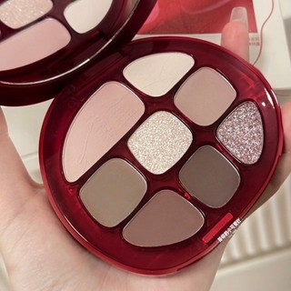 Bảng phấn mắt joocyee multi-color