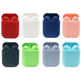 Tai nghe Bluetooth không dây Tai nghe Macaron cổ điển thời trang 9 màu có sẵn