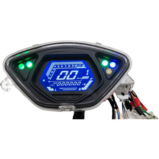 Future neo đồng hồ kỹ thuật số honda wave125s wave125i wave 125s w125s assy đồng hồ tốc độ xe máy