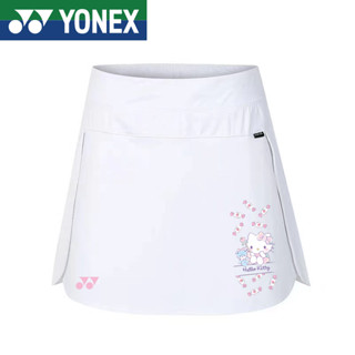  Váy Cầu Lông Yonex Nhanh Khô Thể Thao Váy Ngắn Cho Nữ Tennis Cầu Lông Mùa Hè Mới Chạy Bộ Thể Dục Chống chói Váy Xếp Ly Lưới Nhanh Khô Bóng Bàn Váy Tennis Váy Tennis 