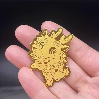 Miếng dán Mèo thần tài - Hổ vàng hút tài lộc cho điện thoại siêu đẹp lung linh