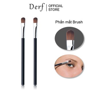 1 Cọ tán phấn mắt/chân mày/kẻ mắt