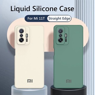 Ốp Silicon Linh Hoạt Silica Cho Xiaomi Mi 11 Lite / Mi 12 Lite / Mi 13 Lite / Mi 11T 12T 13T 14T Pro