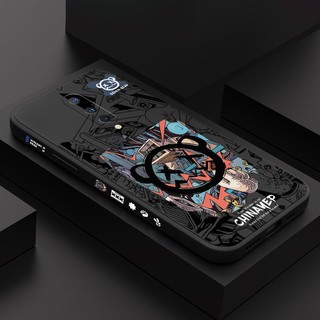 Ốp Điện Thoại Urban Devils Cho OnePlus 13R 13 8T 8 7 7T Pro Thoải Mái Cảm Giác