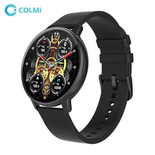 Cuộc gọi Bluetooth chống nước COLMI i31 AMOLED IP67 dành cho nam giới Đồng hồ thông minh nữ
