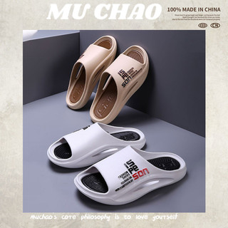 Dép bệt và giày trượt MUCHAO đế chống trượt và đế cứng cho nam