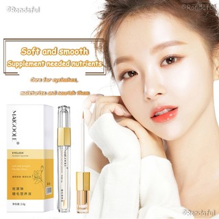 Huyết Thanh Tăng Trưởng Lông Mi Serum Dưỡng Sâu Uốn Cong Mắt Serum 7 Ngày Lông Mi Fuller Dày Hơn Lông Mi Uốn Huyết Thanh Mắt