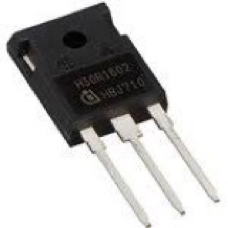 1 Nồi cảm ứng IGBT TO247 H30R1602