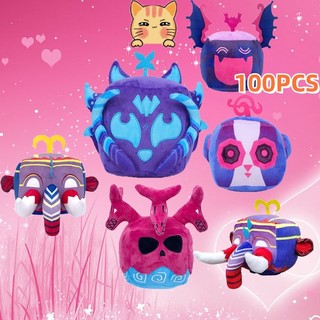 Blox Fruits Plush Fruits Plush Blox Fruits Plushies Box Còn hàng Blox Fruits Plush Fruits Plush Blox Fruits Plushies Box Gối nhồi bông sang trọng ngộ nghĩnh Quà tặng sinh nhật dễ thương, Quà tặng trẻ em, Quà tặng Giáng sinh
