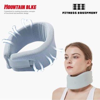 Nẹp cổ hỗ trợ giảm cổ rùa, giảm đau cổ vai gáy