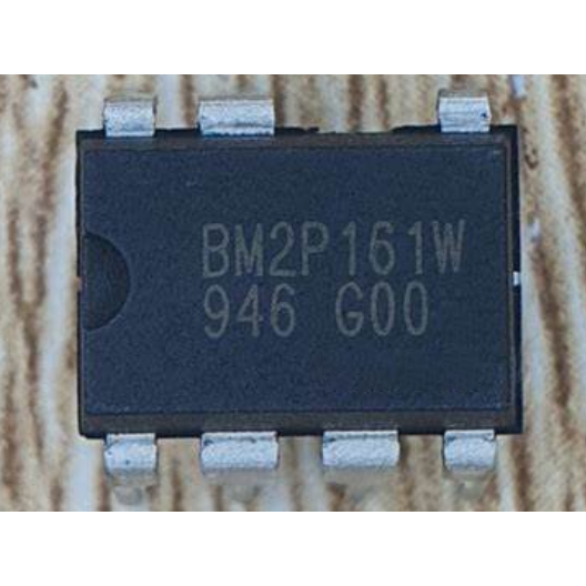 5 CÁI BM2P161W-Z 1 CÁI BM2P161W DIP-7 chuyển mạch điều chỉnh chip Mlb12 -Z