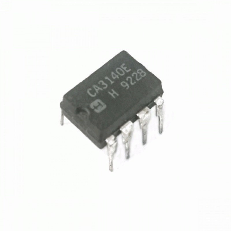 1 CÁI CA3140EZ DIP8 CA3140 DIP CA3140E DIP-8 CA3240EZ CA3240E CA3240 CA3130E CA3130EZ CA3130 sản phẩ