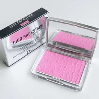Phấn Má Hồng dior 001 # 004 #