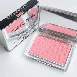 Phấn Má Hồng dior 001 # 004 #