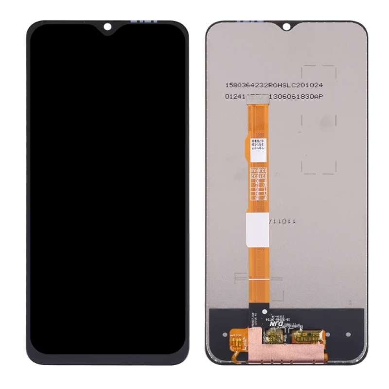 Màn hình LCD cho VIVO y51s y52s y51 y76s iqoo u3 y72 5g iqoo z5x y31s y53s iqoou3x iqoo z3 y76 5g y745