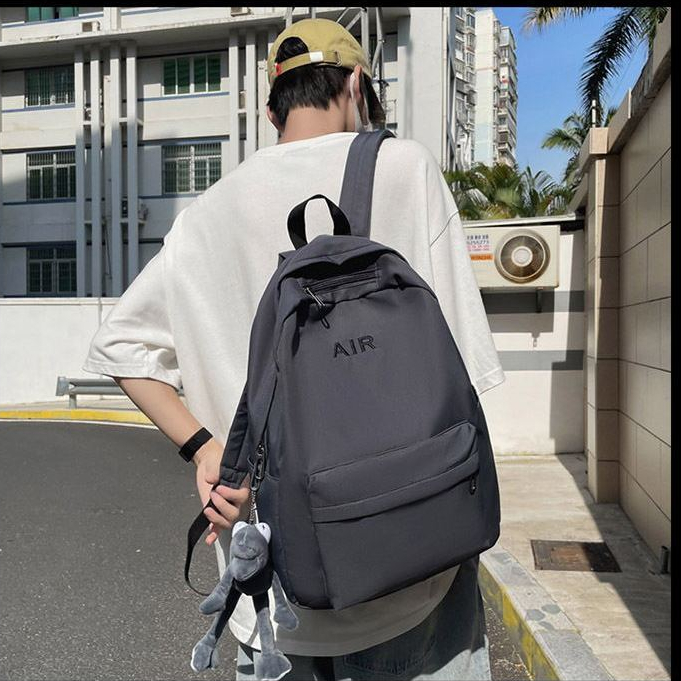 Ba lô IMELON Nhật Bản phong cách Harajuku đơn giản sức chứa lớn bé trai và bé gái túi đi học sinh chất lượng cao
