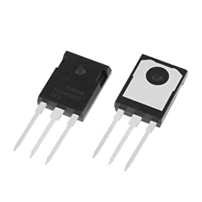 1 chiếc FGH40N60SFD FGH40N60SMD FGH40N60 40N60 IGBT TO247 600V 40A sản phẩm được chứng nhận
