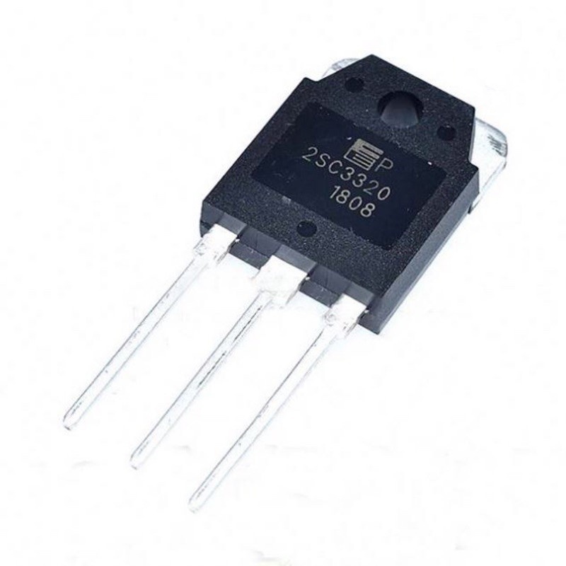 1 CÁI 2SC3320 TO-3P C3320 TO-247 Transistor TRONG HÀNG chứng nhận sản phẩm