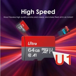 Thẻ nhớ sd thẻ nhớ tf thẻ nhớ micro sd tốc độ cao class10 4gb 8gb 16gb 32gb 64gb 128gb 256gb 512gb tốc độ cao mobile dash cam thẻ tf