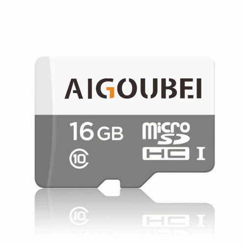 Tốc độ cao Ultra Micro SD 4GB 8GB 16GB 32GB 64GB 128GB 256GB 512GB SDXC 100MB/s Lớp 10 SD Thẻ nhớ điện thoại di động