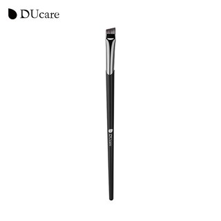 Bàn chải lông mày phẳng góc mịn siêu mỏng DUcare