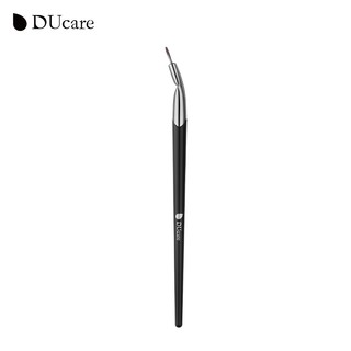 Bàn chải kẻ mắt DUcare Bàn chải trang điểm mắt chính xác