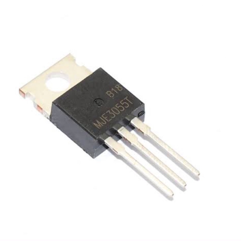 1 CÁI MJE3055T TO220 MJE3055 TO-220 3055T MJE2955T MJE2955 2955T sản phẩm được chứng nhận