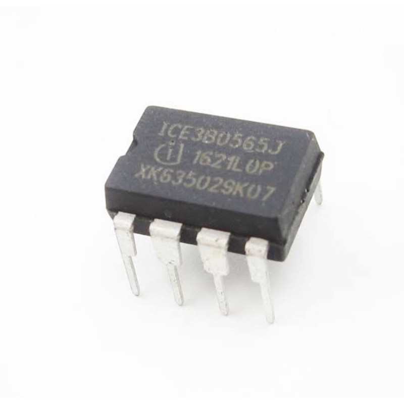 1 chiếc ICE3B0565J DIP8 ICE3B0565 DIP 3B0565 DIP-8 sản phẩm được chứng nhận