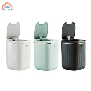 Thùng rác thông minh Thùng rác Thùng rác cho khách sạn gia đình