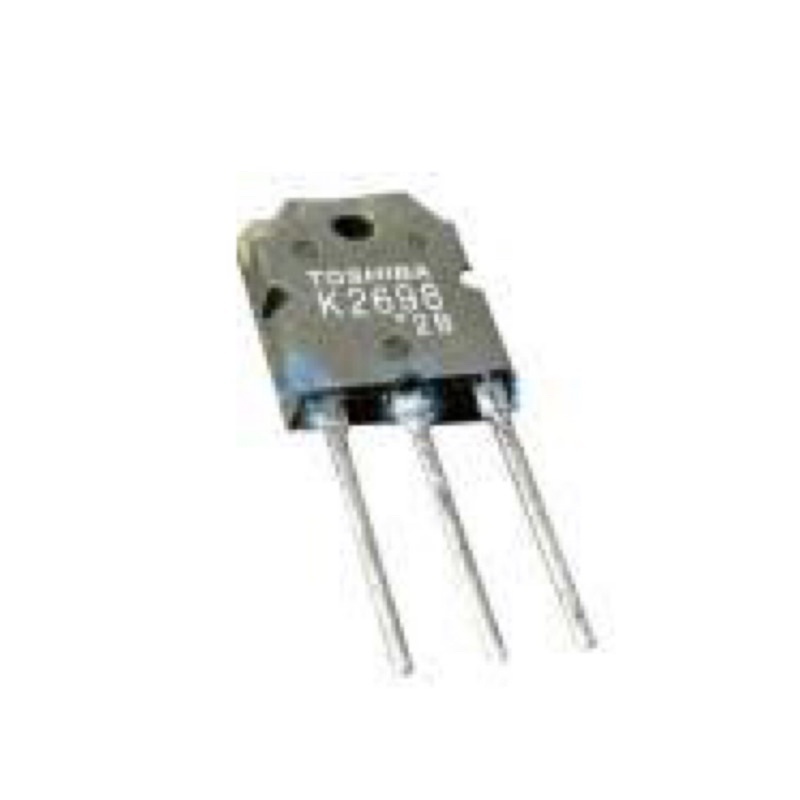 1 Cái / lô K2698 2SK2698 15A 500V TO-3P IC Còn Hàng