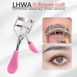 Dụng cụ bấm cong mi lhwa 3d chuyên nghiệp dụng cụ uốn mi cong