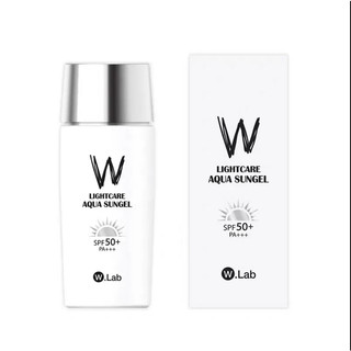 Hàn Quốc wlab Daifukuleu Kem Chống Nắng Kem Dưỡng Da Mặt Chống Thấm Nước Chống Mồ Hôi Làm Mới Trang Điểm Không Greasy