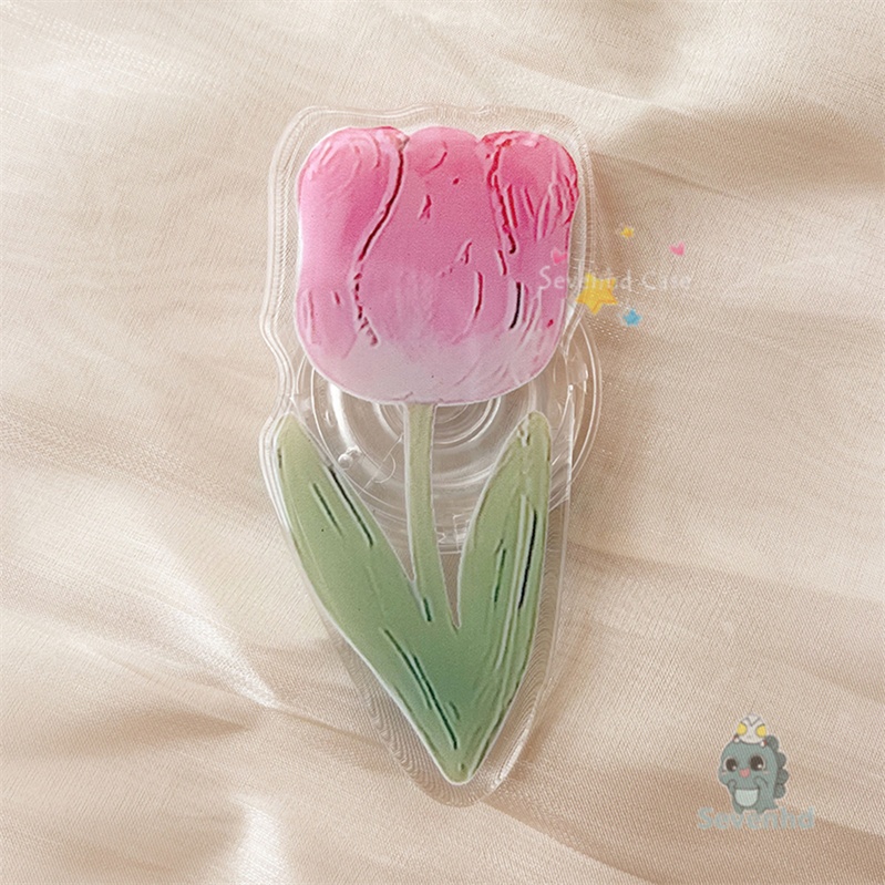 Ốp Điện Thoại Họa Tiết Sao Lấp Lánh Gắn Kèm Nhẫn Giữ Có Thể Gấp Gọn Dành Cho iPhone Android