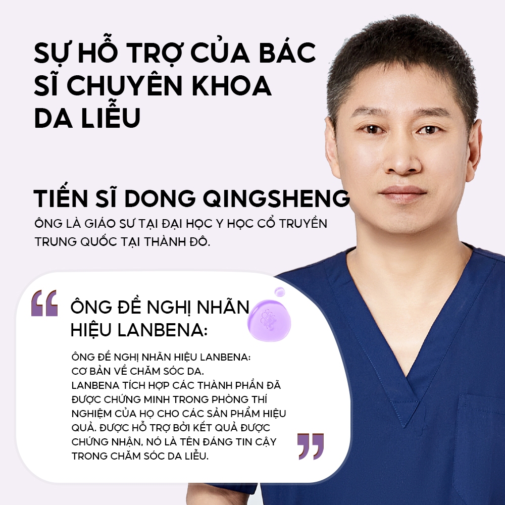 Mặt Nạ Mắt 5X Retinol Lanbena Chống Lão Hóa Và Làm Mờ Nếp Nhăn Cao Cấp 60 Miếng