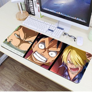 Miếng lót chuột, bàn di chuột chống nước chuyên game 80x30cm dày 4mm