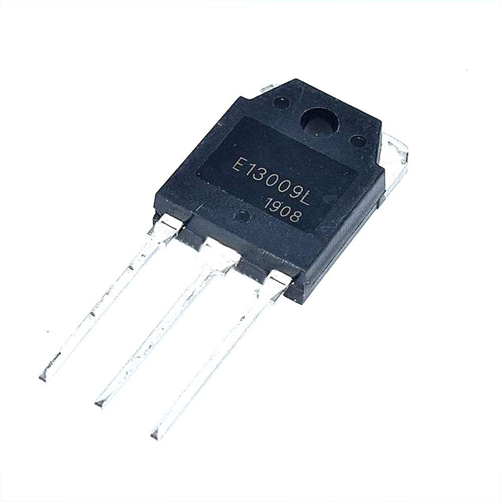 1 chiếc E13009L Transistor 13009 J13009 MJE13009 MJE13009L E13009 TO-3P sản phẩm được chứng nhận
