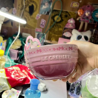 Màu Sắc Bộ Bát Ăn Hello Kitty