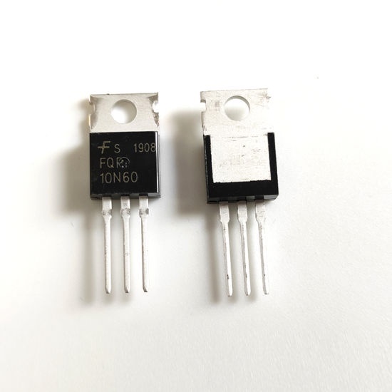 1 Chiếc FQP4N90C 4N90C FQP4N90 TO-220 4N90 FQP2N60C 2N60 2N60C FQP2N60 FQP19N20C FQP19N20 19N20 19N2