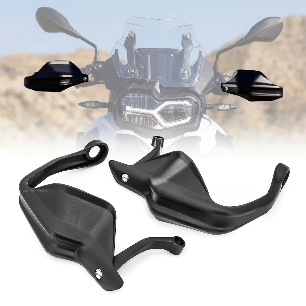 Xe Máy Handguard Cho Xe BMW F750GS F850GS 2018 2019 2020 Tay Lá Chắn Bảo Vệ Cho Xe BMW F 750 GS F 85