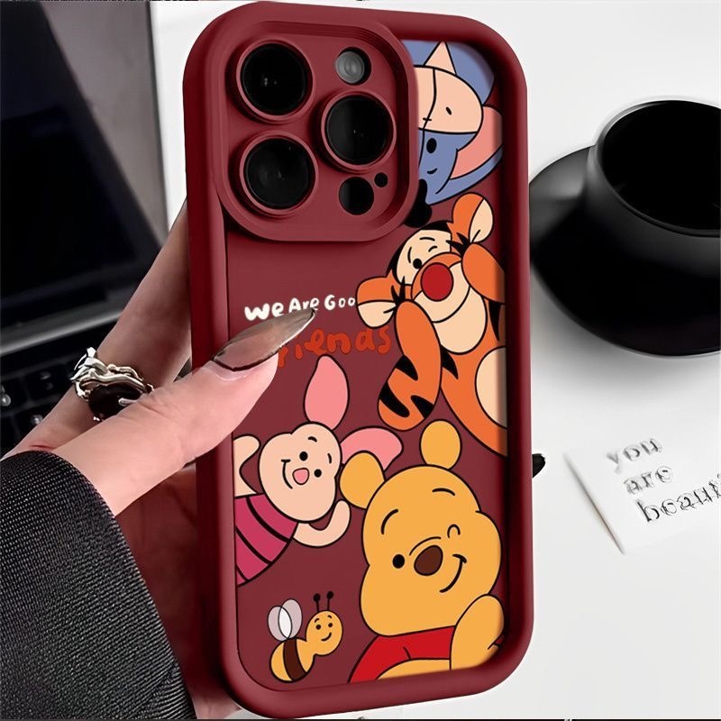 ốp lưng Huawei P30 P30 Pro P40 P40 Pro P40 Plus P50 P50E P50 Pro P60 P60 Pro Thẳng cạnh Silicone phi