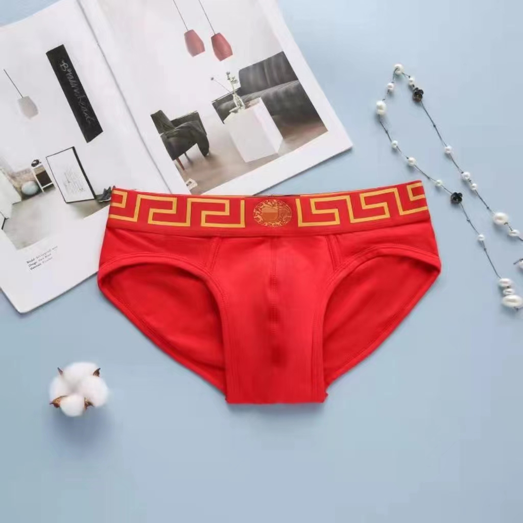 Quần lót nam quần lót cotton thoáng khí thoải mái bán chạy