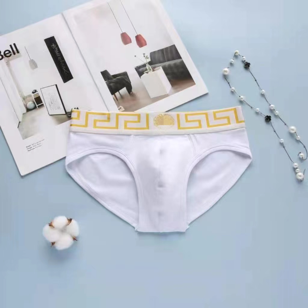 Quần lót nam quần lót cotton thoáng khí thoải mái bán chạy