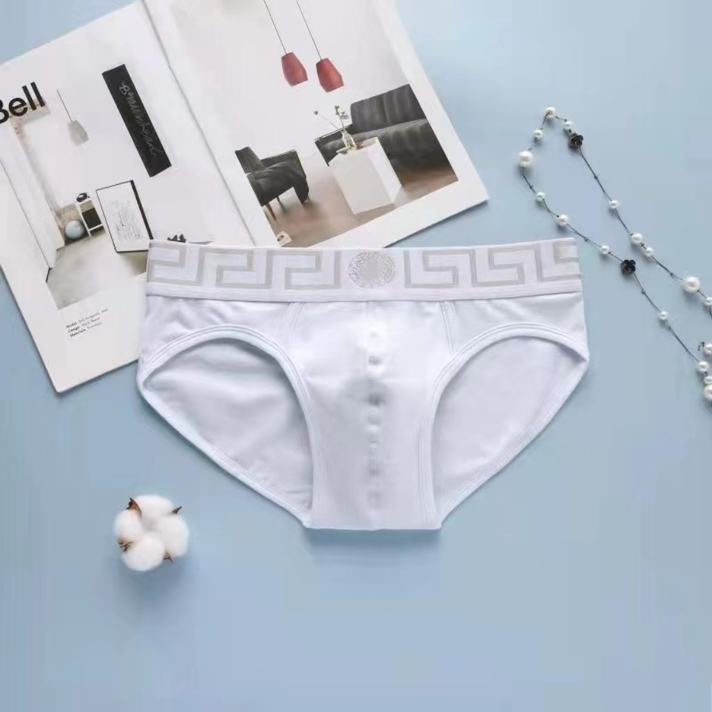 Quần lót nam quần lót cotton thoáng khí thoải mái bán chạy